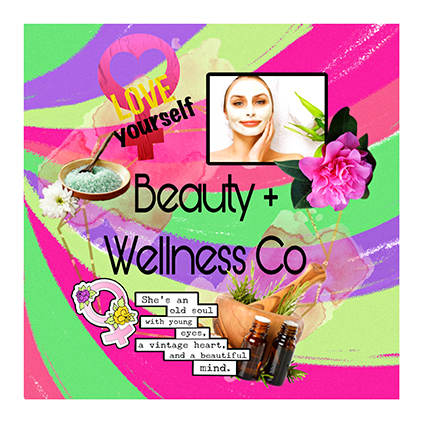 Aloha tokio beauty concept
