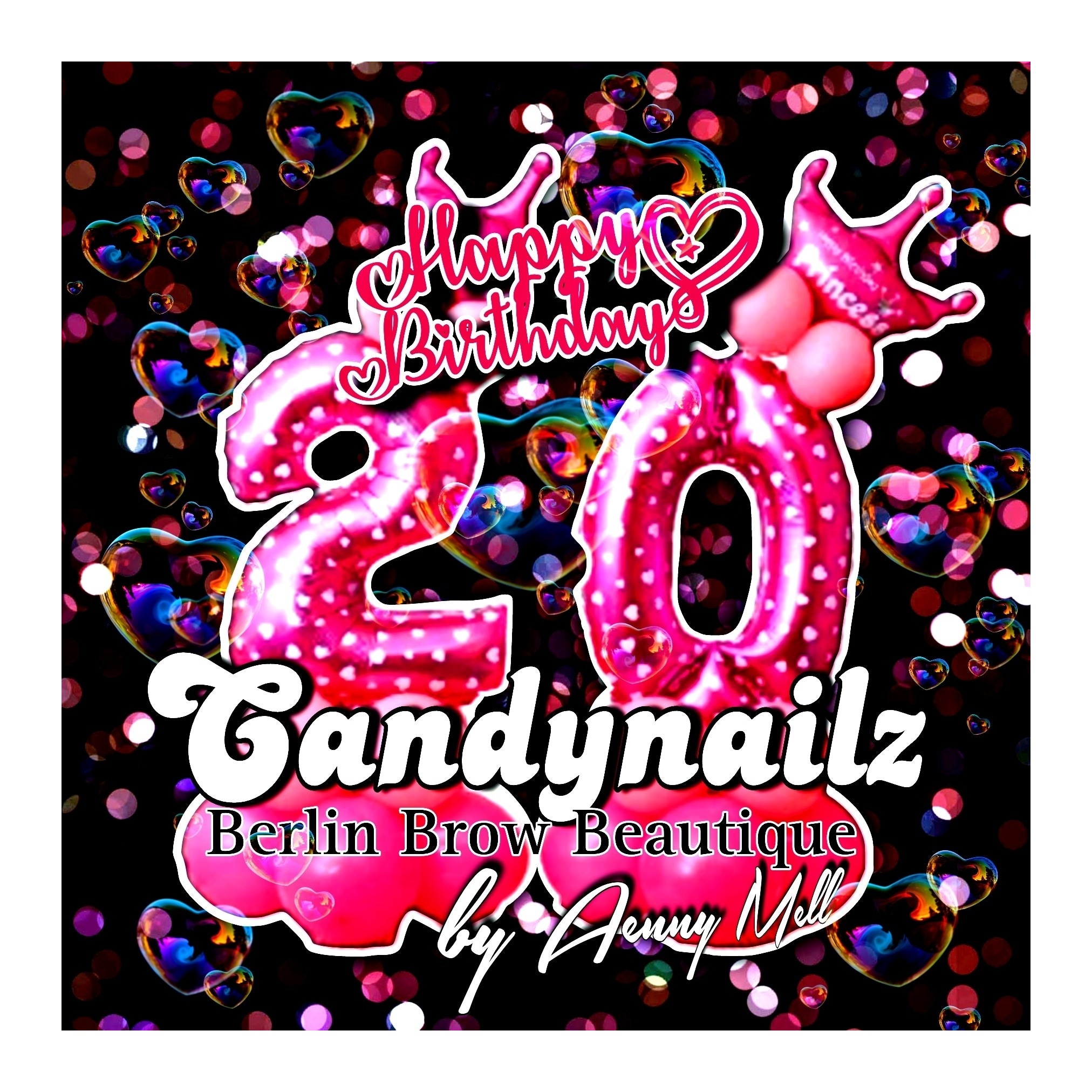 20 Jahre mit Herz und Erfahrung 