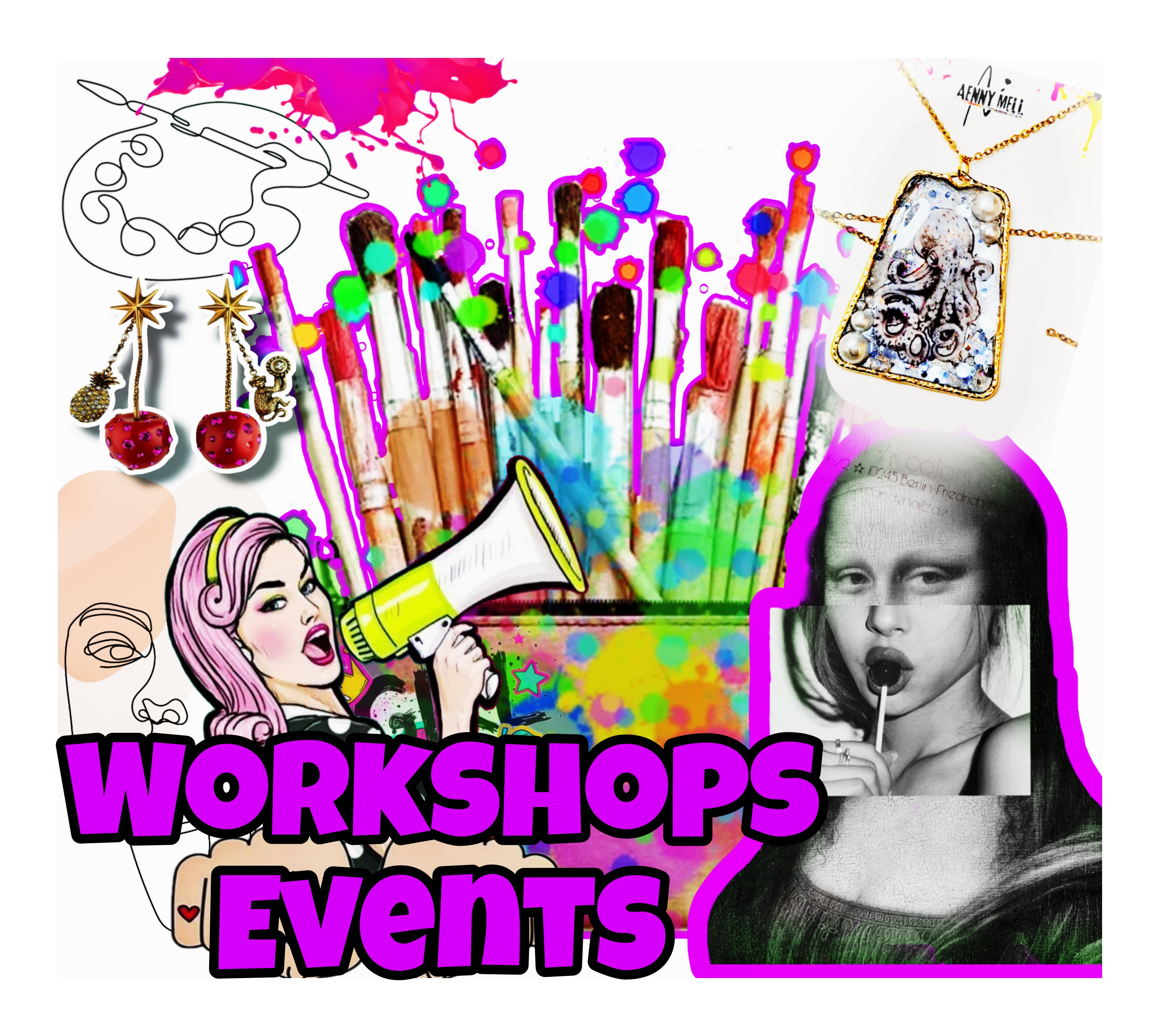 Workshops