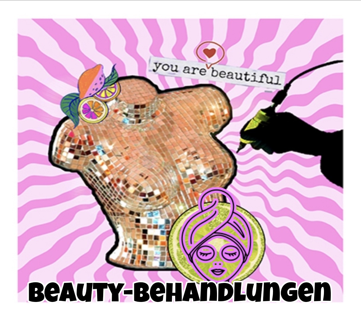 Berlin Brow Beautique & Beauty-Behandlungen 